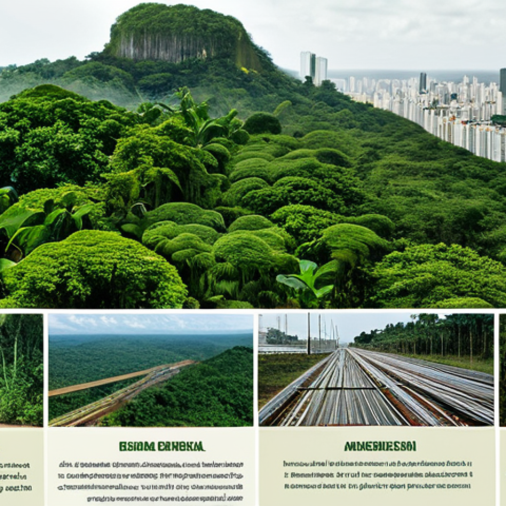 환경영향평가 업무 사례 - Environmental Legislation Evolution**

"A historical timeline depicting the evolution of environment...
