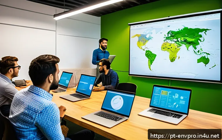 Guia Completo para Conquistar a Certificação em Tecnologia Ambiental e Transformar sua Carreira 3 환경기술사 자격증 준비 과정 관련 이미지 1